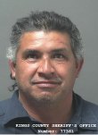 Suspect Felix Montes Carrillo